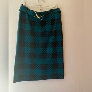 Grace‎ Elements Skirt Small